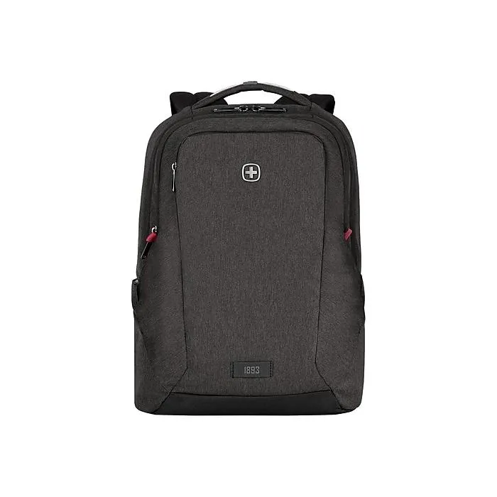 Wenger MX Professional Laptop Backpack,