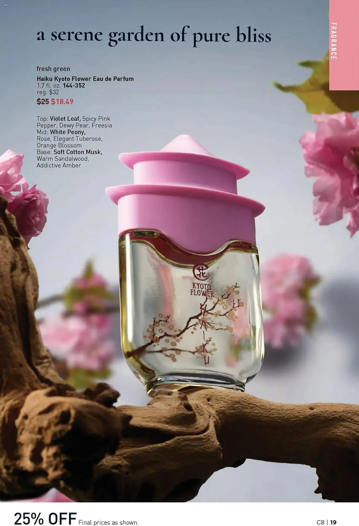 Weekly ad Avon weekly ad from April 9 to April 22 2026 - Page 19