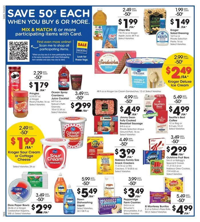 Weekly ad New offers to discover from July 24 to July 30 2024 - Page 5
