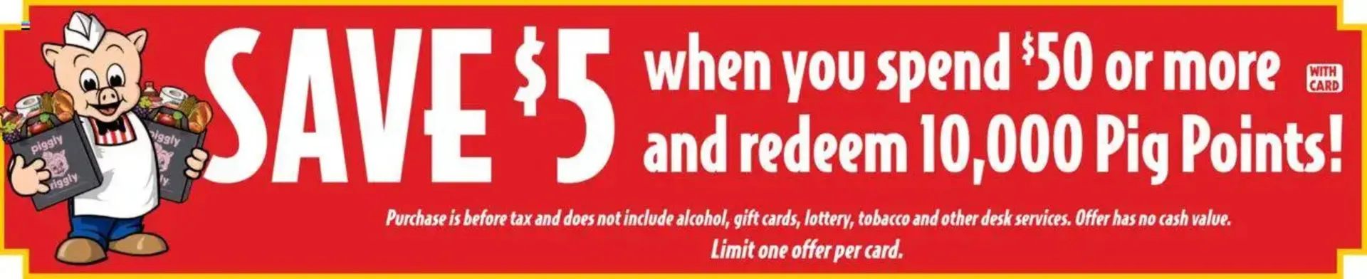 Catálogo de Piggly Wiggly Weekly Ad 2 de julio al 9 de julio 2025 - Página 7