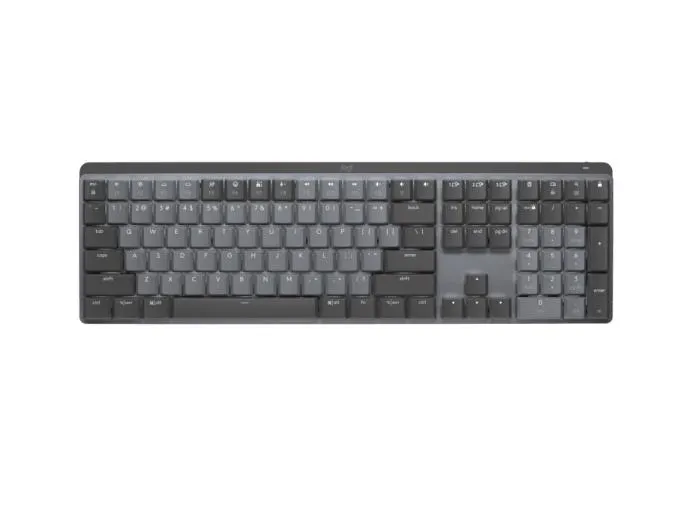 MX Mechanical