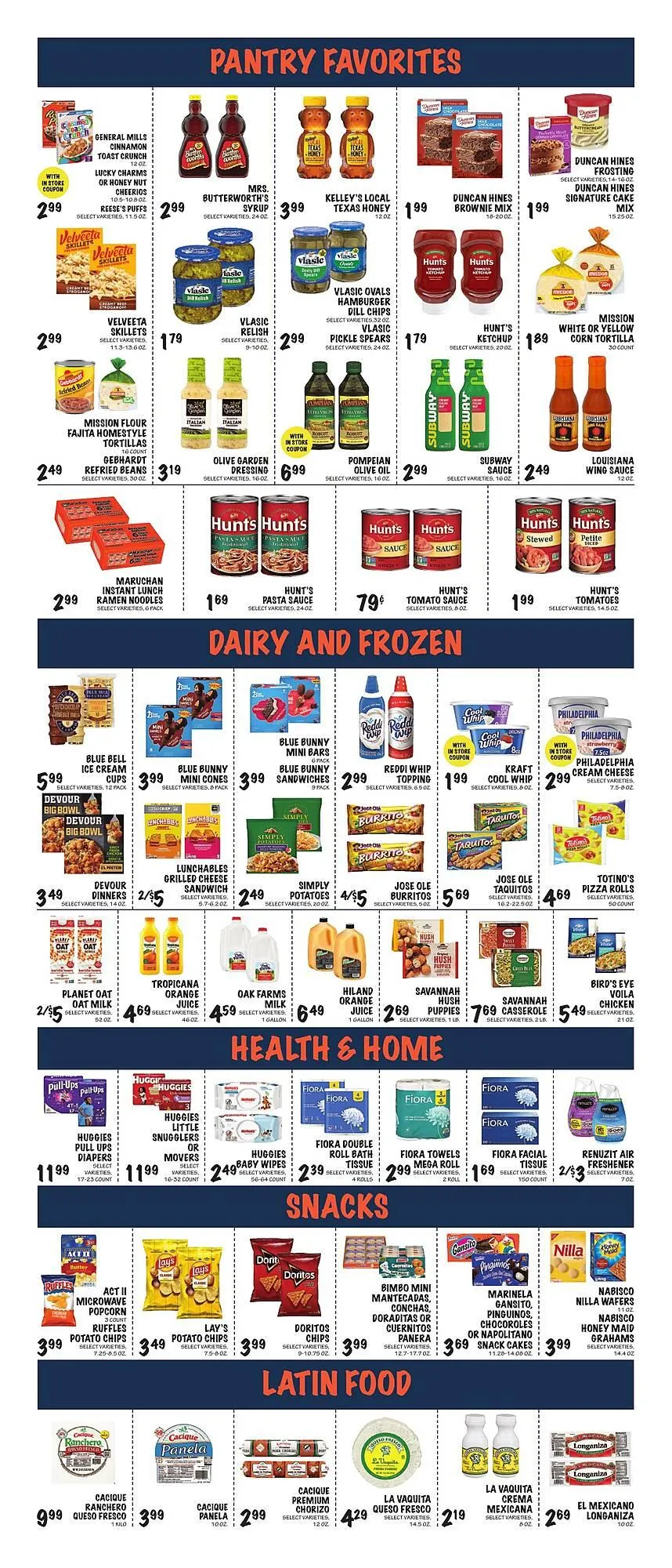 Weekly ad Foodarama weekly ad from May 6 to May 12 2026 - Page 3
