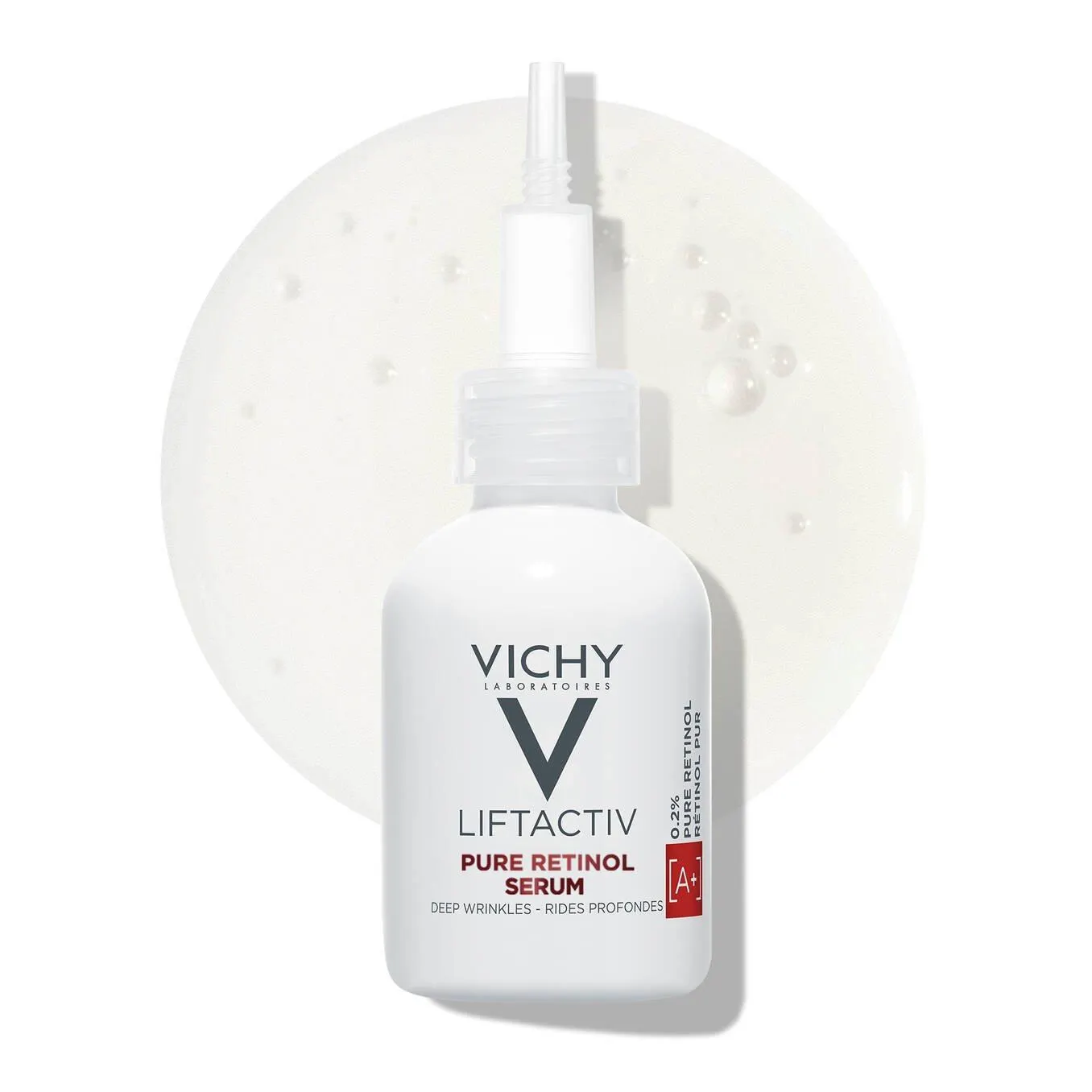 LiftActiv Pure Retinol Serum