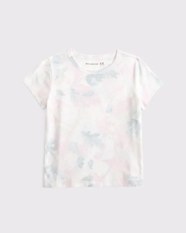 essential classic tee