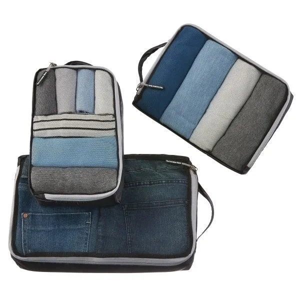 Packing Cubes Set of 3