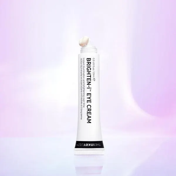 Brighten-i Eye Cream | The INKEY List