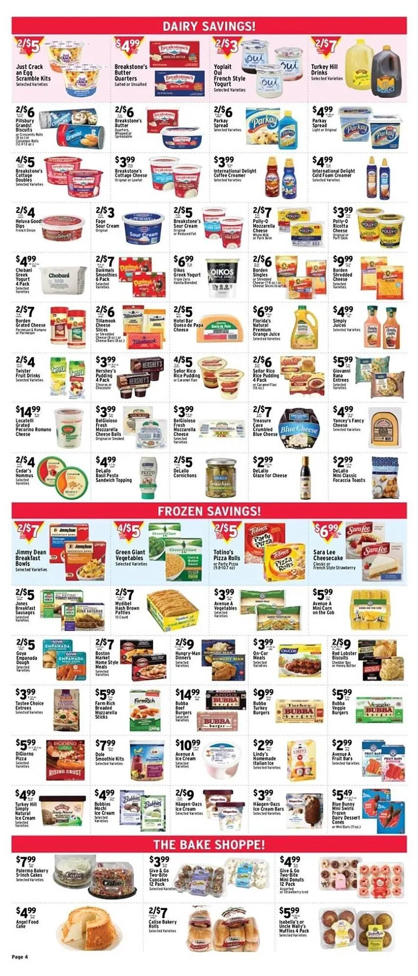 Weekly ad Met Foodmarkets Weekly Ad from June 13 to June 19 2025 - Page 4