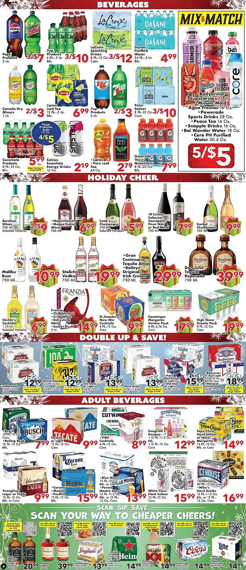 Weekly ad Fairplay weekly ad from December 17 to December 25 2025 - Page 4