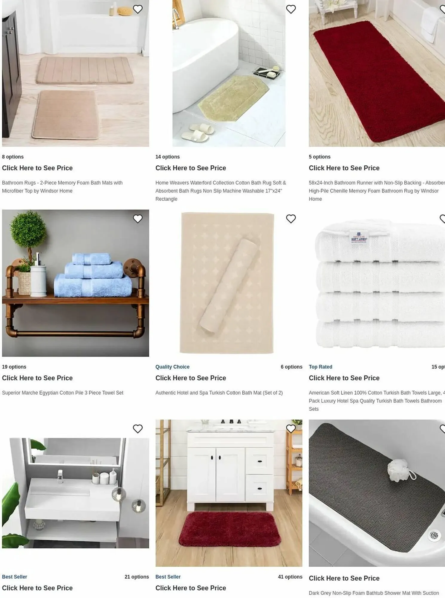 Weekly ad Bed Bath & Beyond Weekly Ad from July 22 to July 31 2024 - Page 154