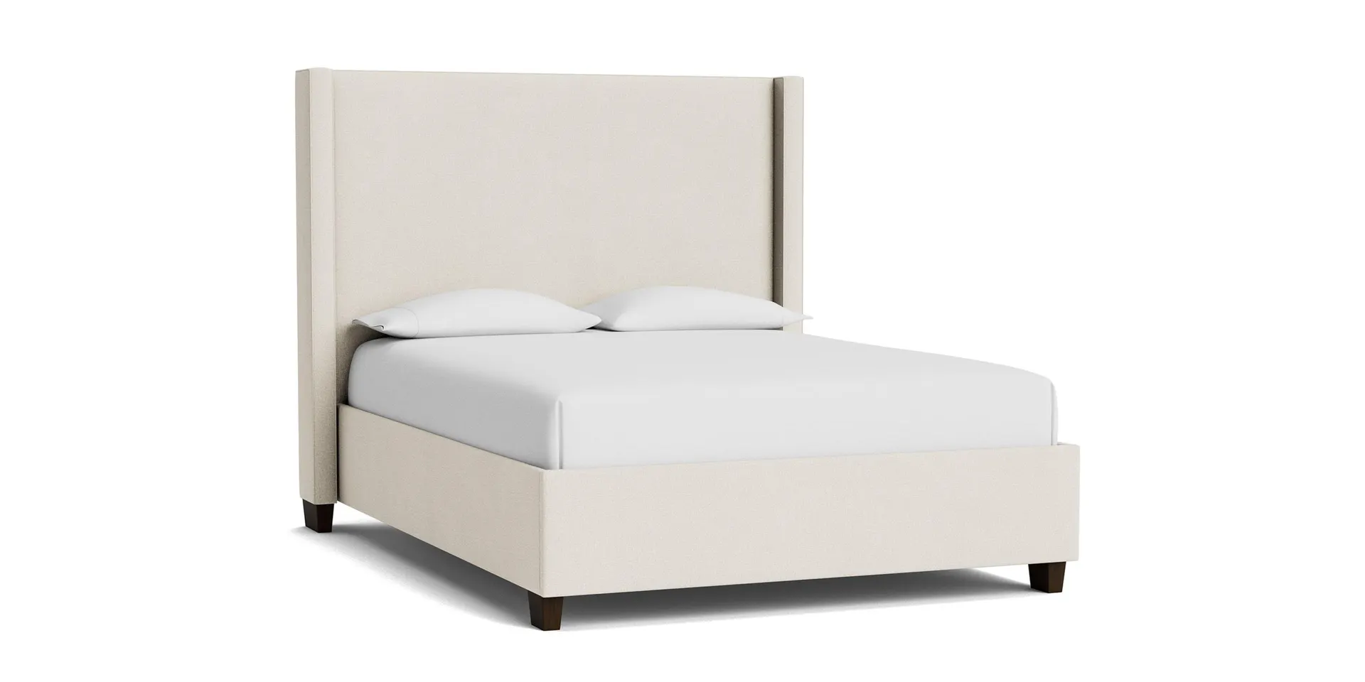 Dublin Upholstered Bed