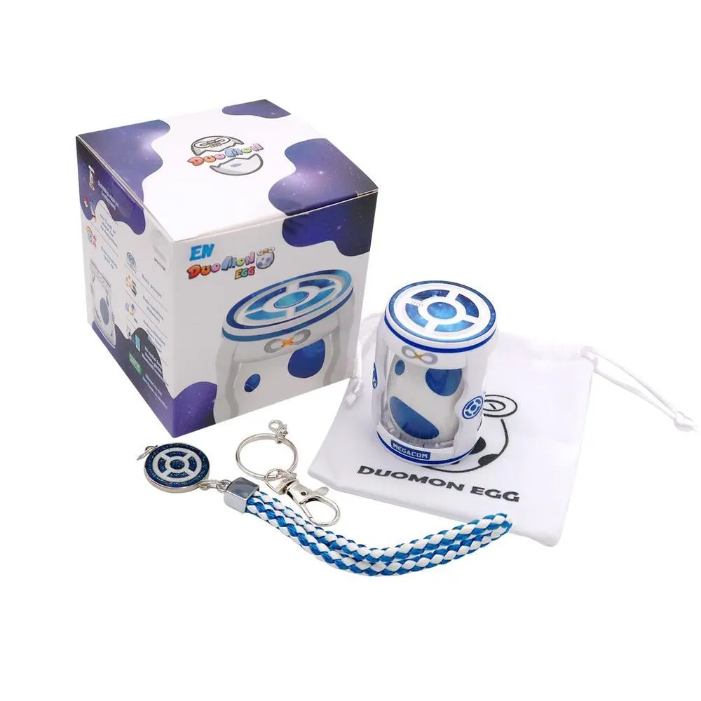 Great Choice Products Megacom Duomon Egg 2022 Upgraded Version Of Megacom Catchmon Go Wireless Bluetooth Catcher For Iphone & Android With Long …