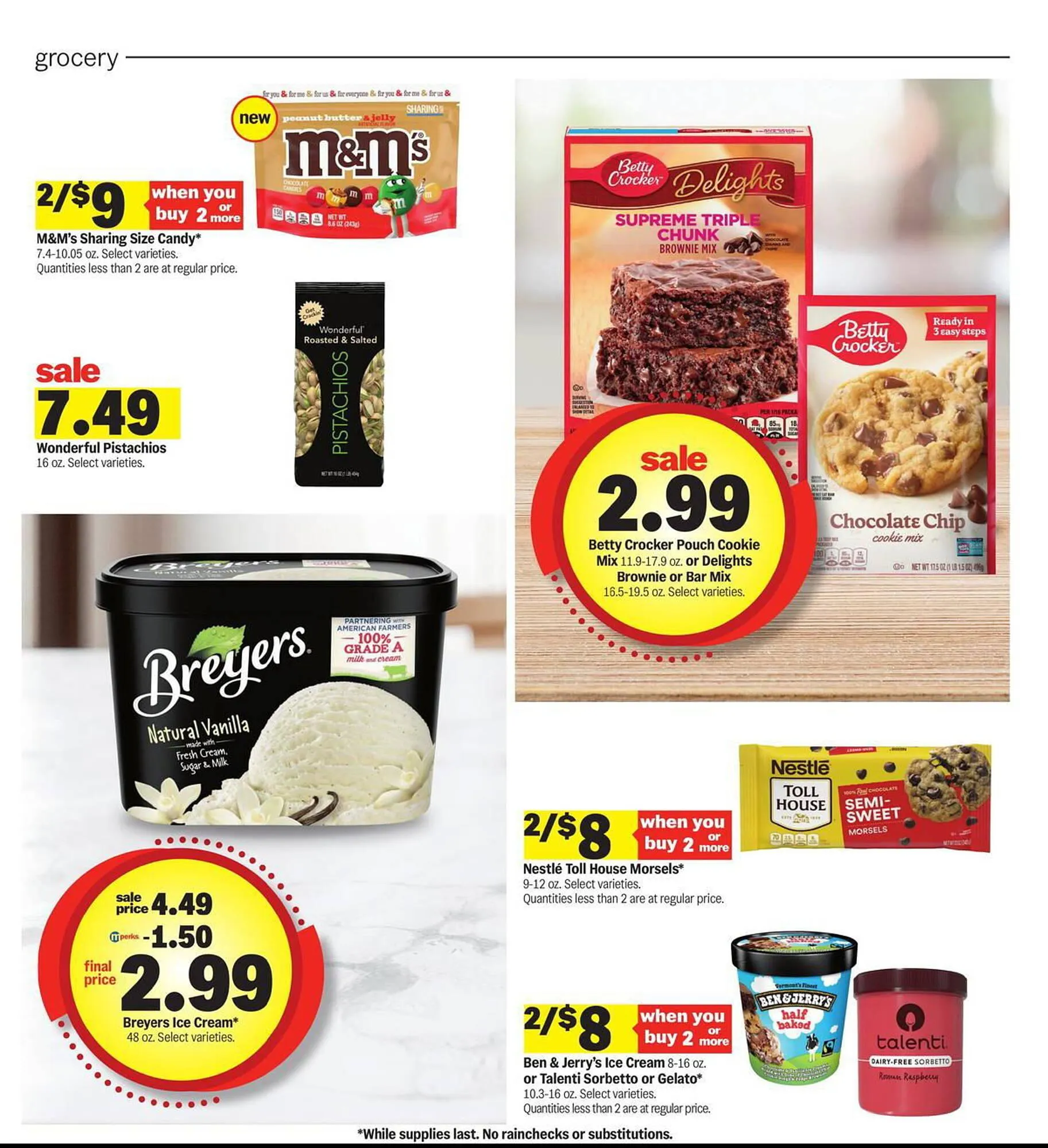 Weekly ad Meijer Weekly Ad from February 16 to February 22 2025 - Page 18