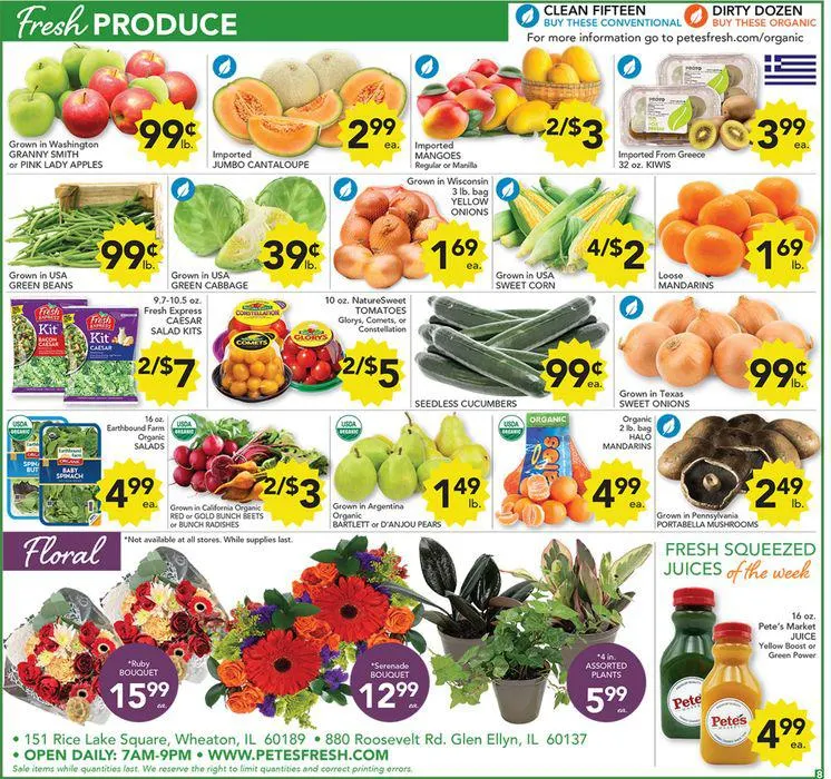 Weekly ad Deals Of The Week from April 10 to April 16 2024 - Page 10