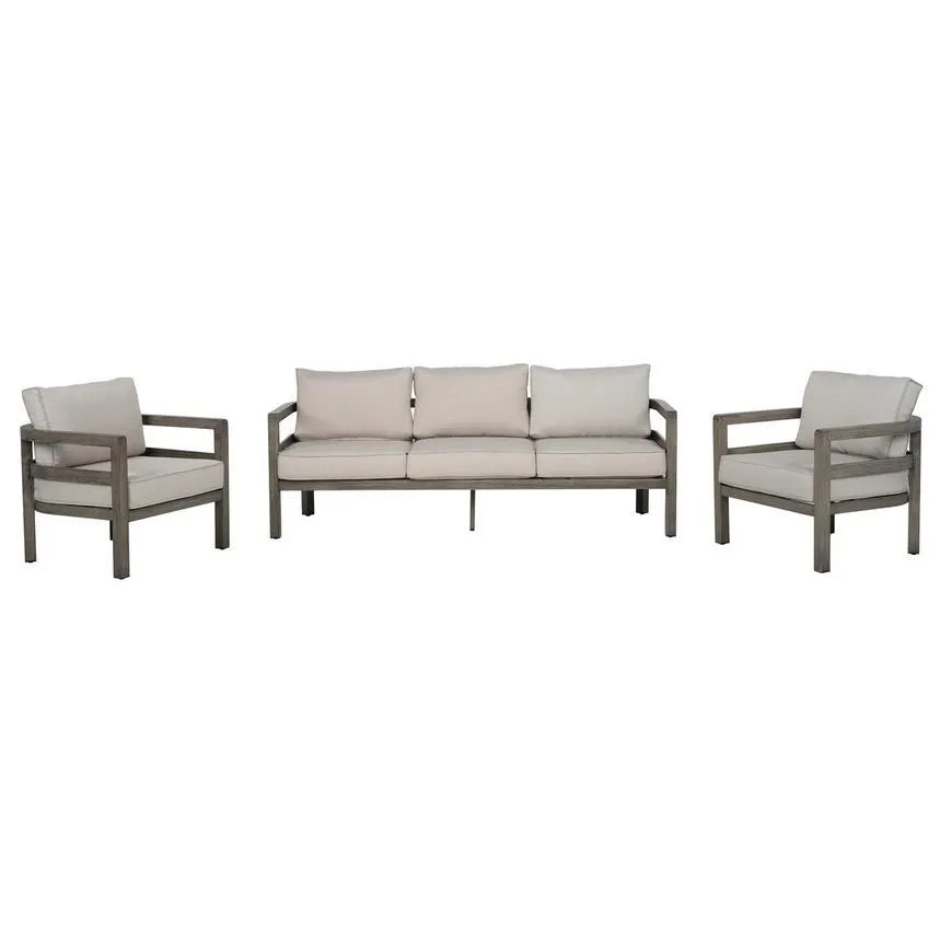 Living Room Set