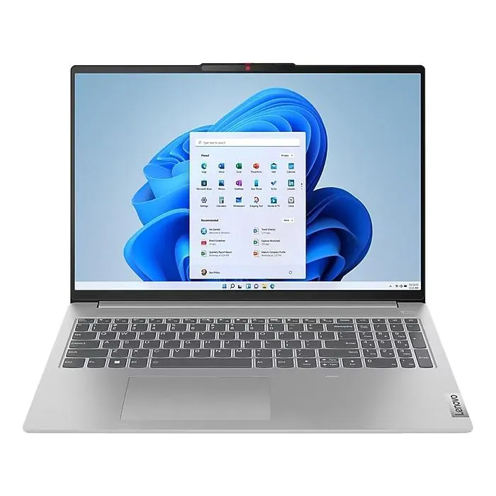 Lenovo IdeaPad Slim 5 16" LCD Laptop,