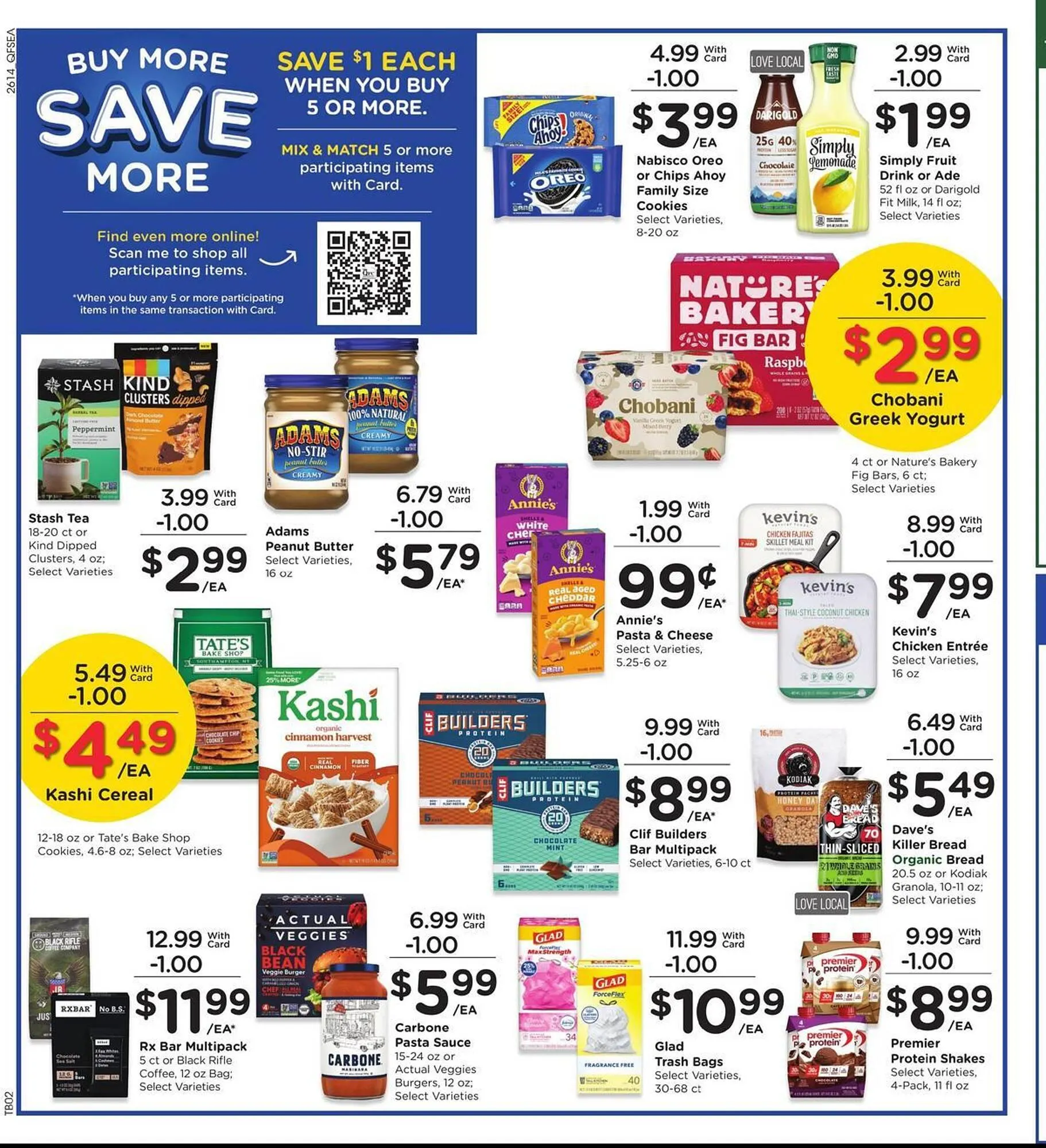Weekly ad QFC weekly ad from May 6 to May 12 2026 - Page 6
