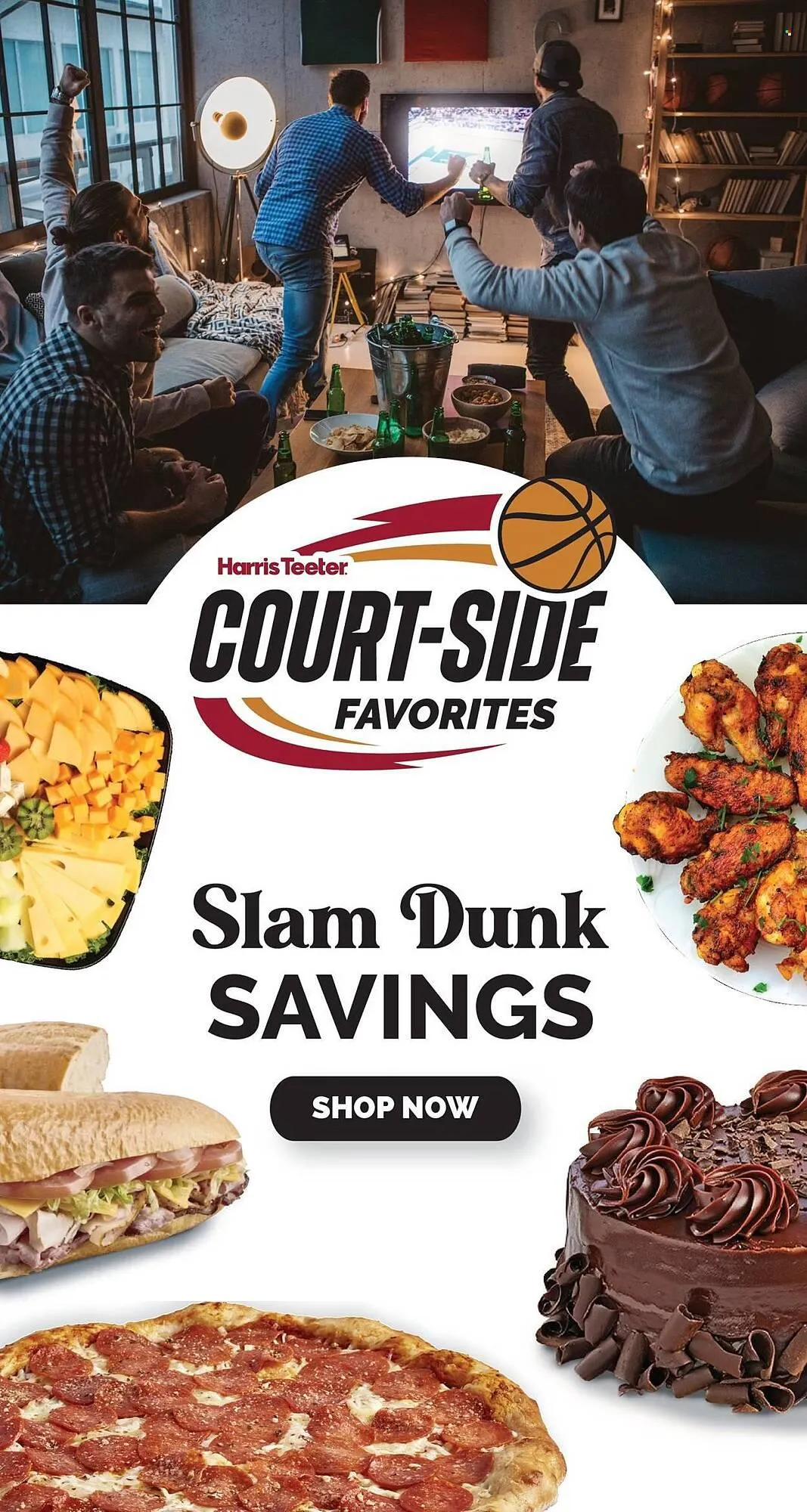 Weekly ad Harris Teeter weekly ad from March 25 to March 31 2026 - Page 6