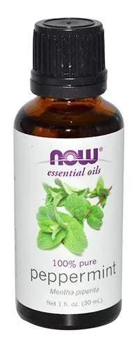 PEPPERMINT ESSENTIAL OIL