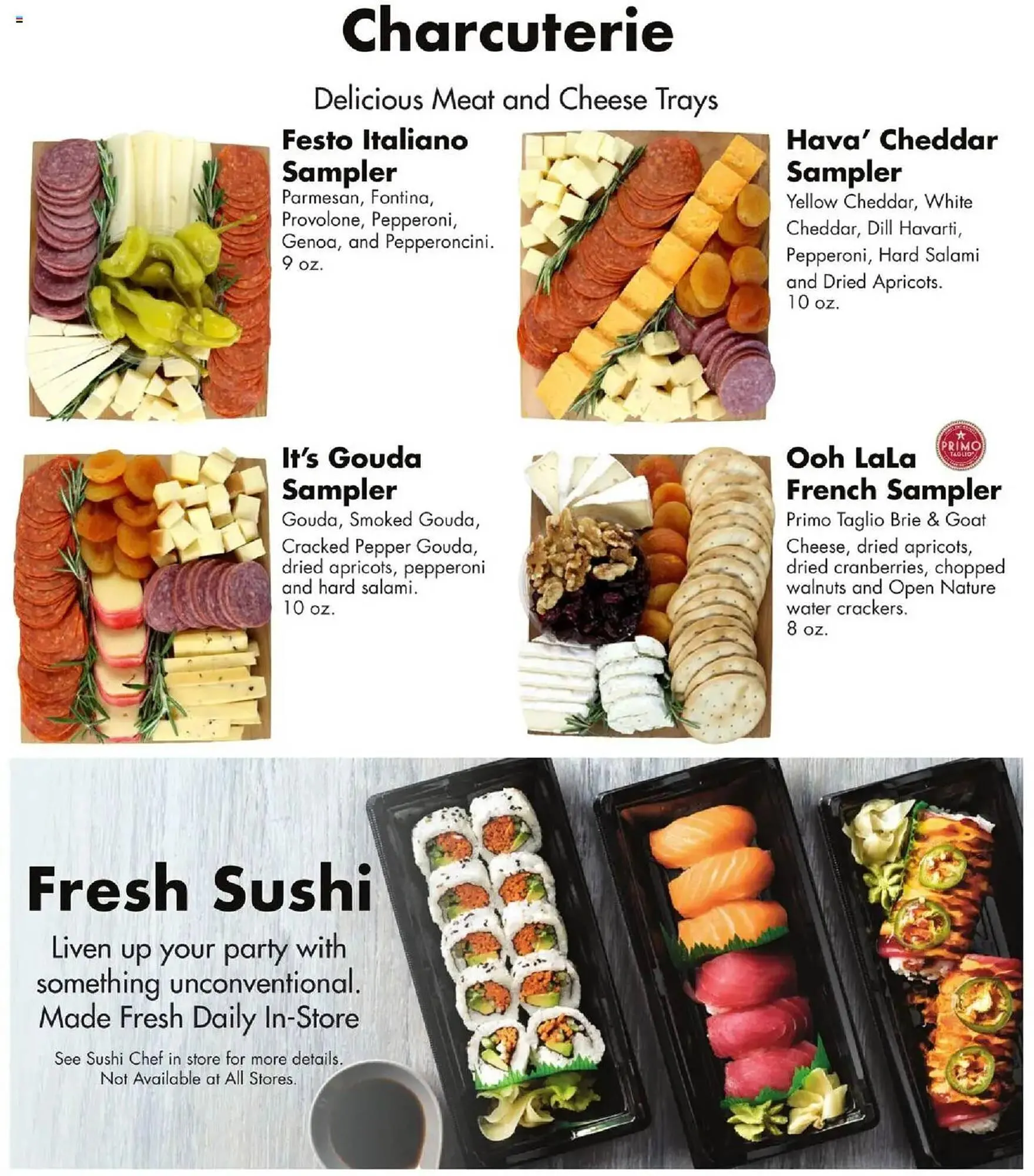 Weekly ad Jewel-Osco weekly ad from October 11 to January 1 2026 - Page 5