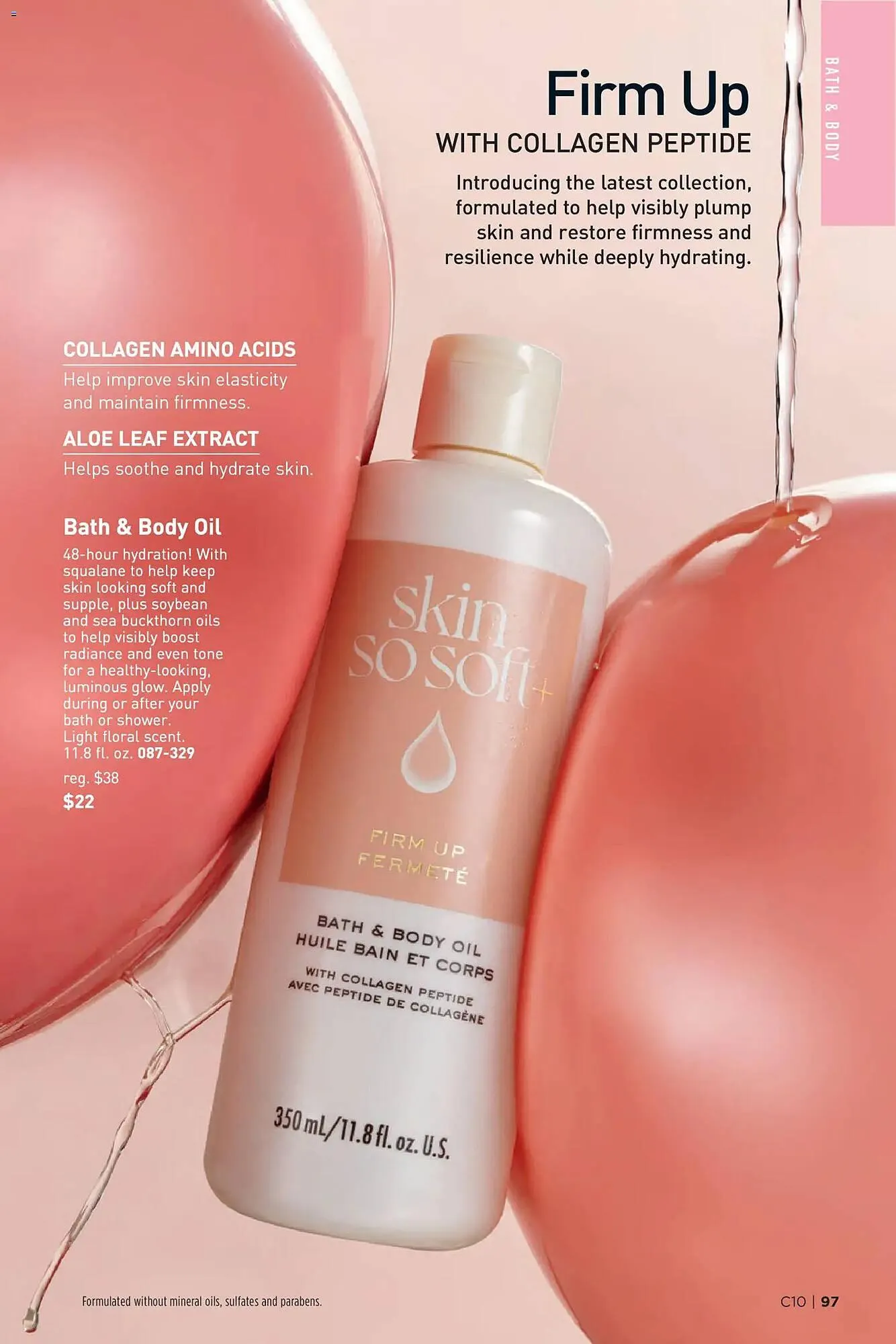 Weekly ad Avon weekly ad from May 6 to May 20 2026 - Page 97
