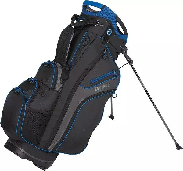 Bag Boy 2023 Chiller Hybrid Stand Bag
