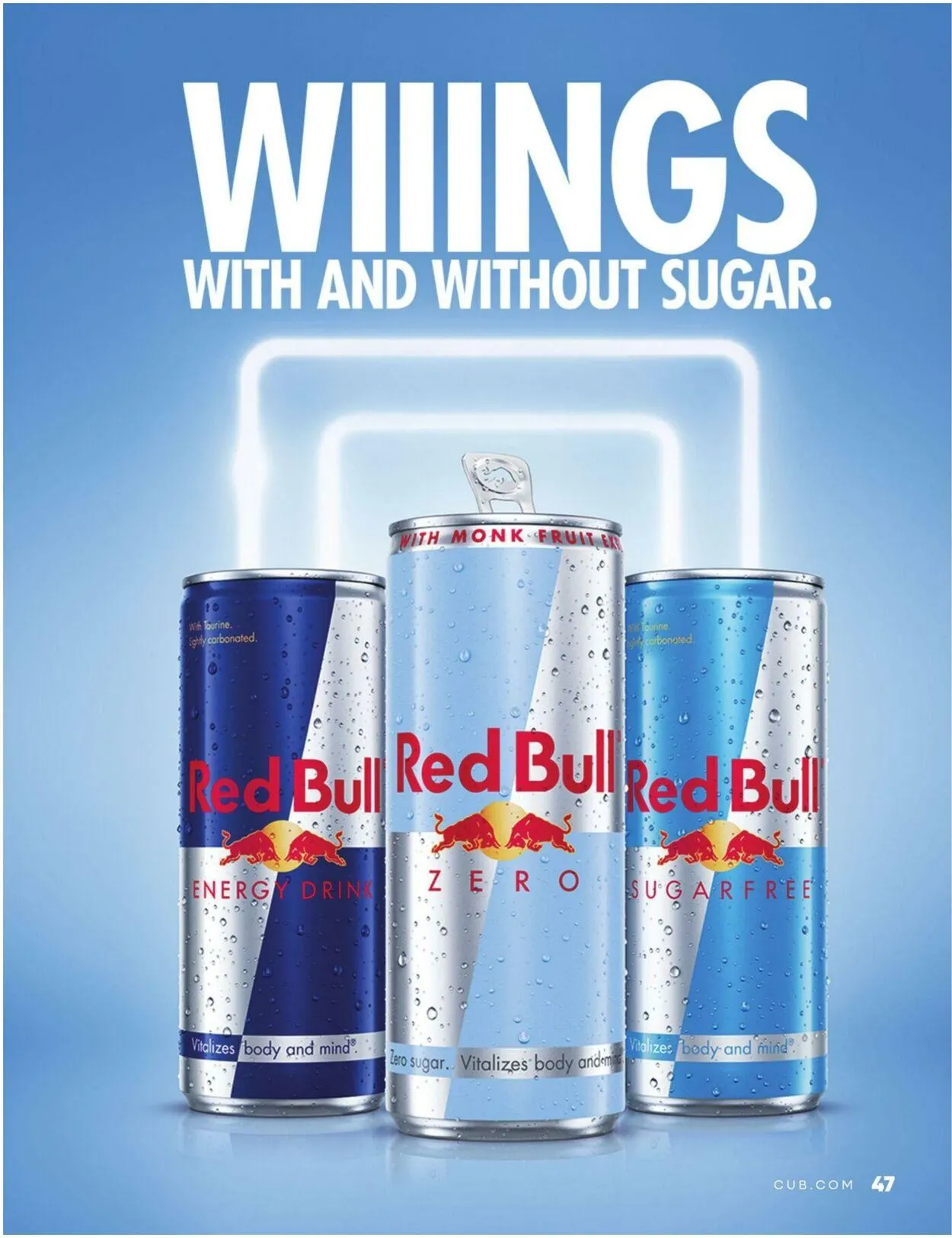 Weekly ad Cub Foods Current weekly ad from September 1 to October 30 2025 - Page 47