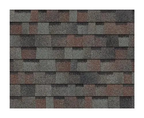 TruDefinition Duration AR Shingle Colonial Slate (3 Bundles/Square)