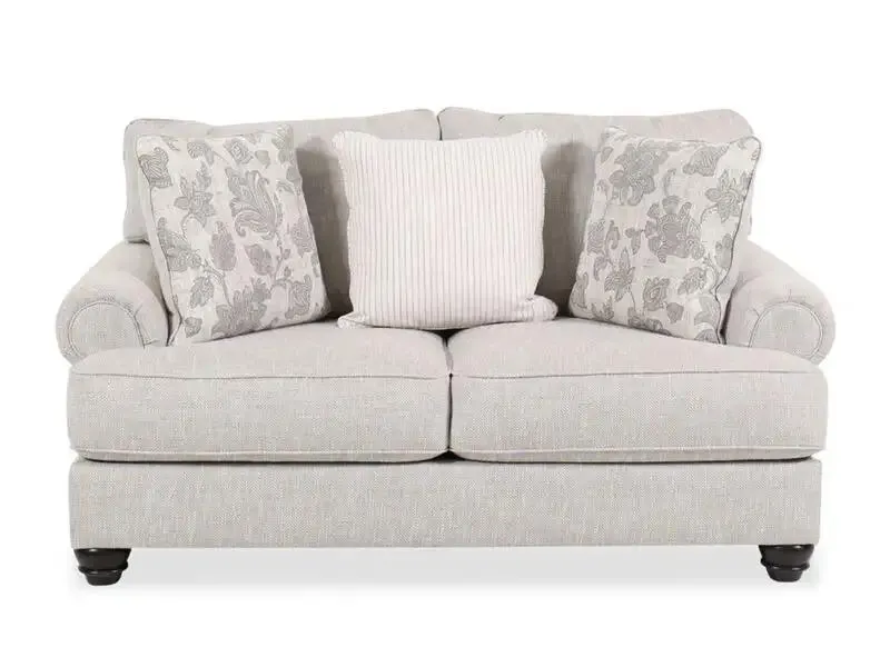 Asanti Loveseat