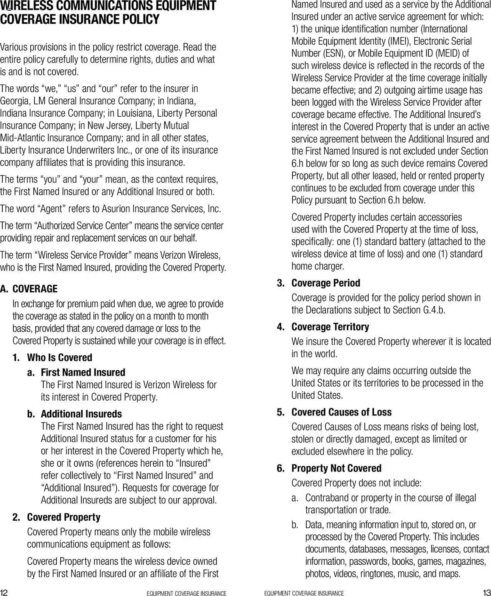 Weekly ad Verizon Wireless Weekly Ad from March 13 to March 20 2025 - Page 7