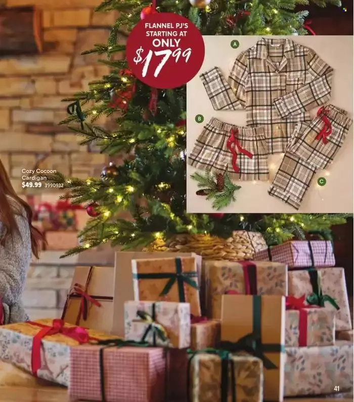 Weekly ad Our best offers for you from December 1 to December 31 2024 - Page 35