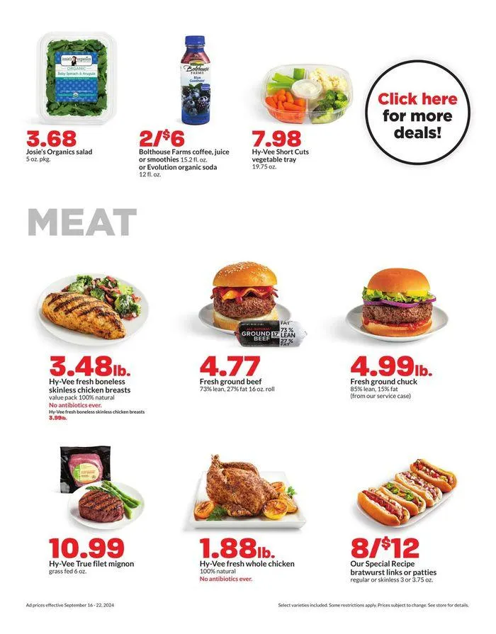 Weekly ad DigDotCom from September 16 to September 22 2024 - Page 9
