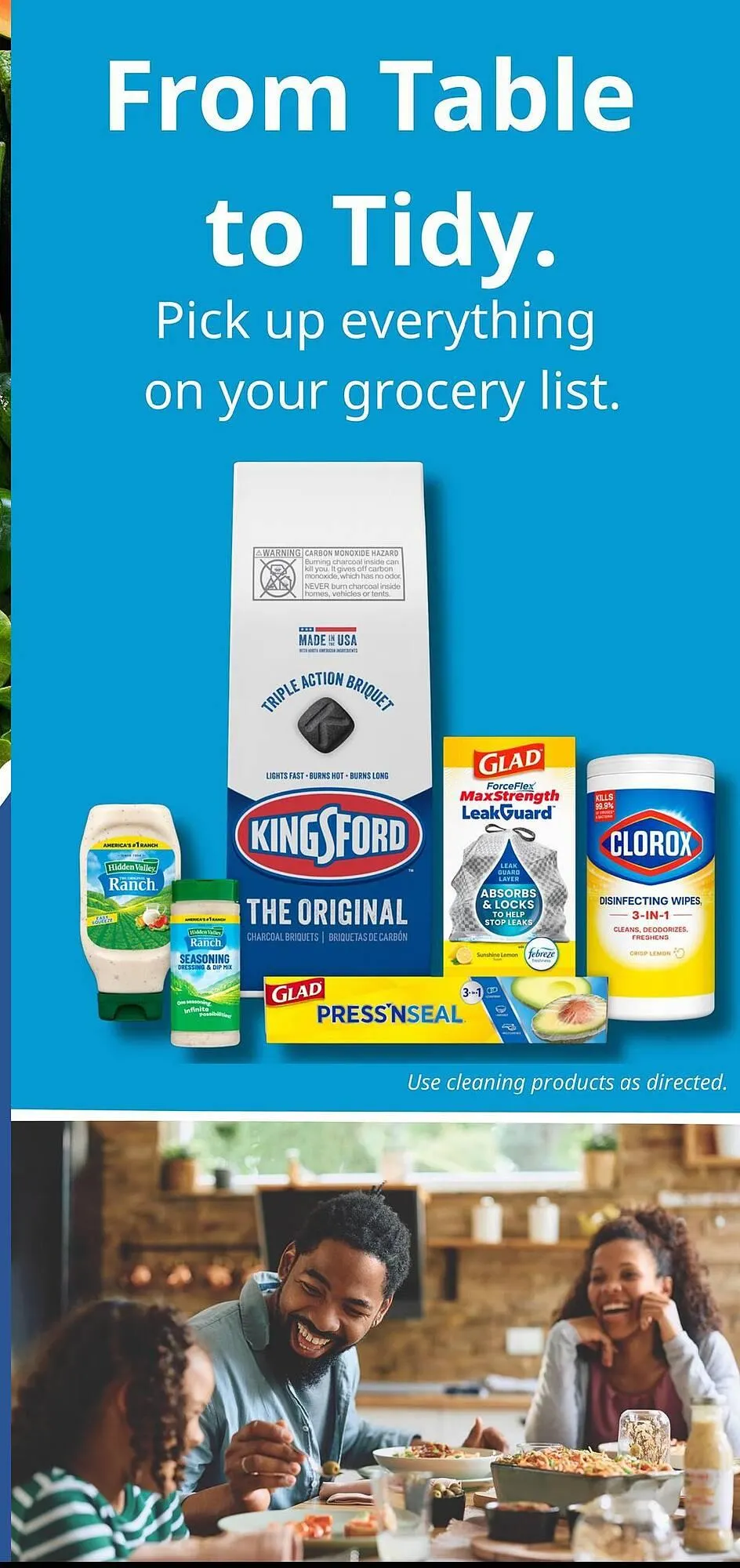 Weekly ad Bravo Supermarkets weekly ad from April 10 to April 16 2026 - Page 6