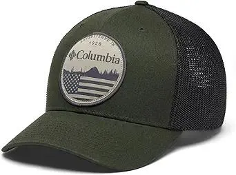 Columbia Unisex-Adult Mesh Ball Cap