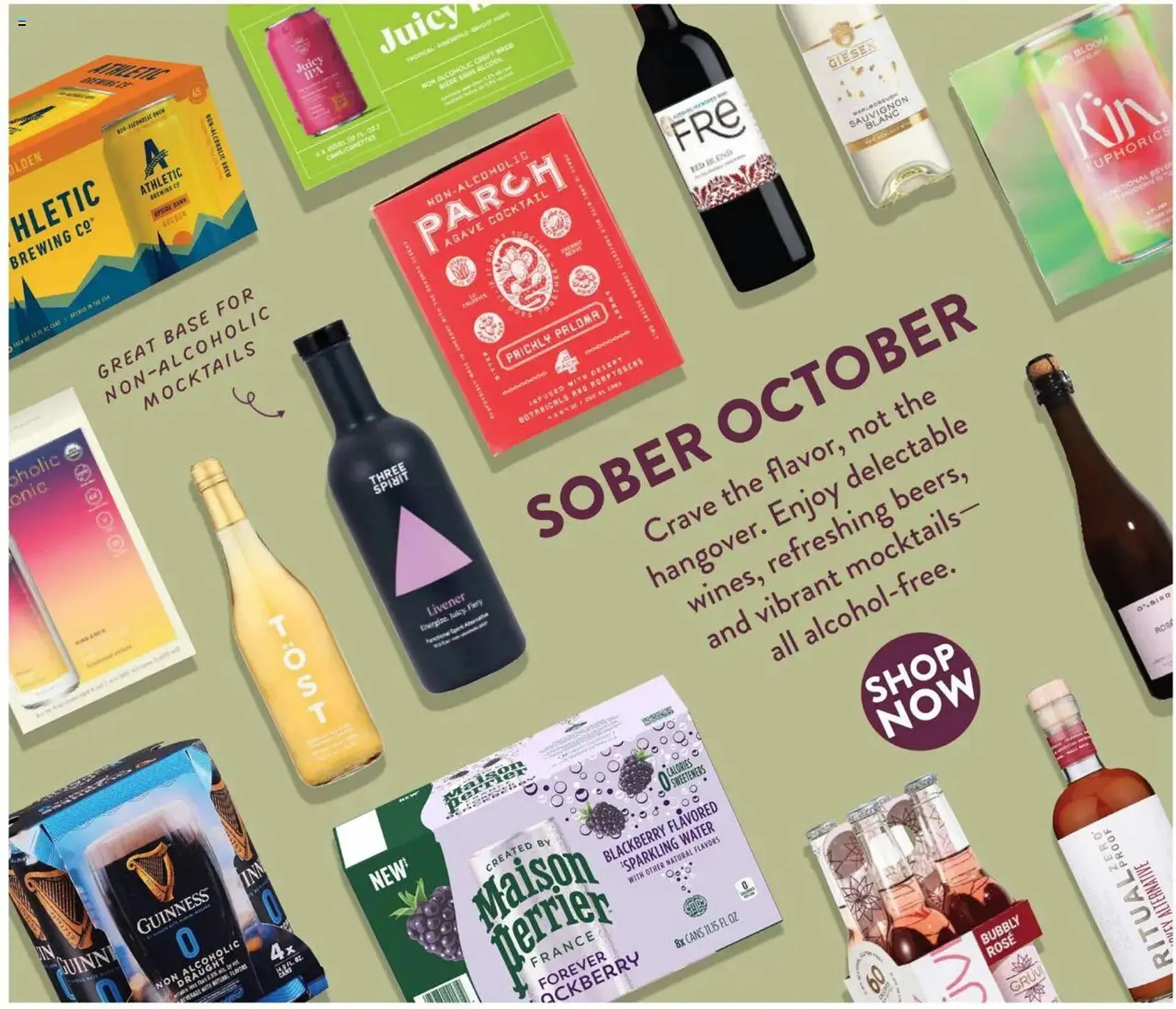 Weekly ad Fresh Thyme weekly ad from October 22 to November 4 2025 - Page 12