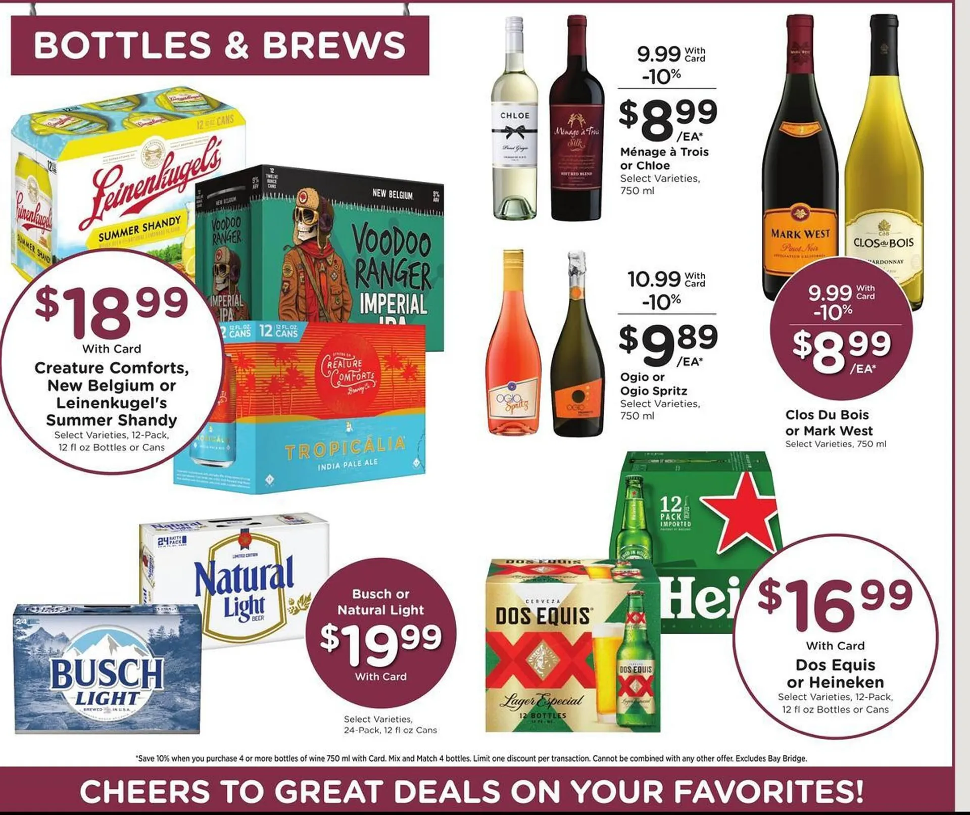 Weekly ad Kroger weekly ad from April 29 to May 5 2026 - Page 15