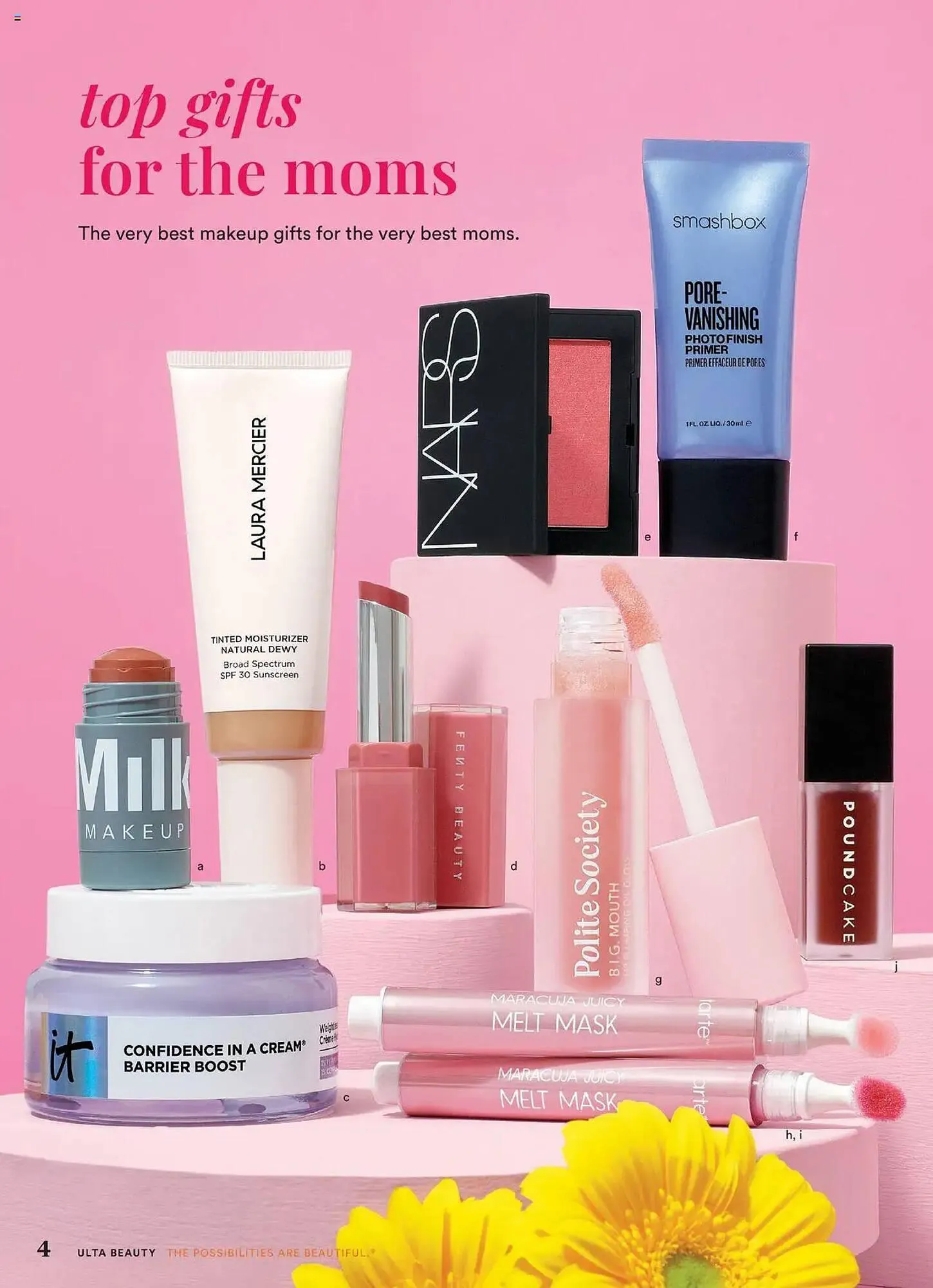 Weekly ad Ulta Beauty Weekly Ad from April 20 to May 11 2025 - Page 4