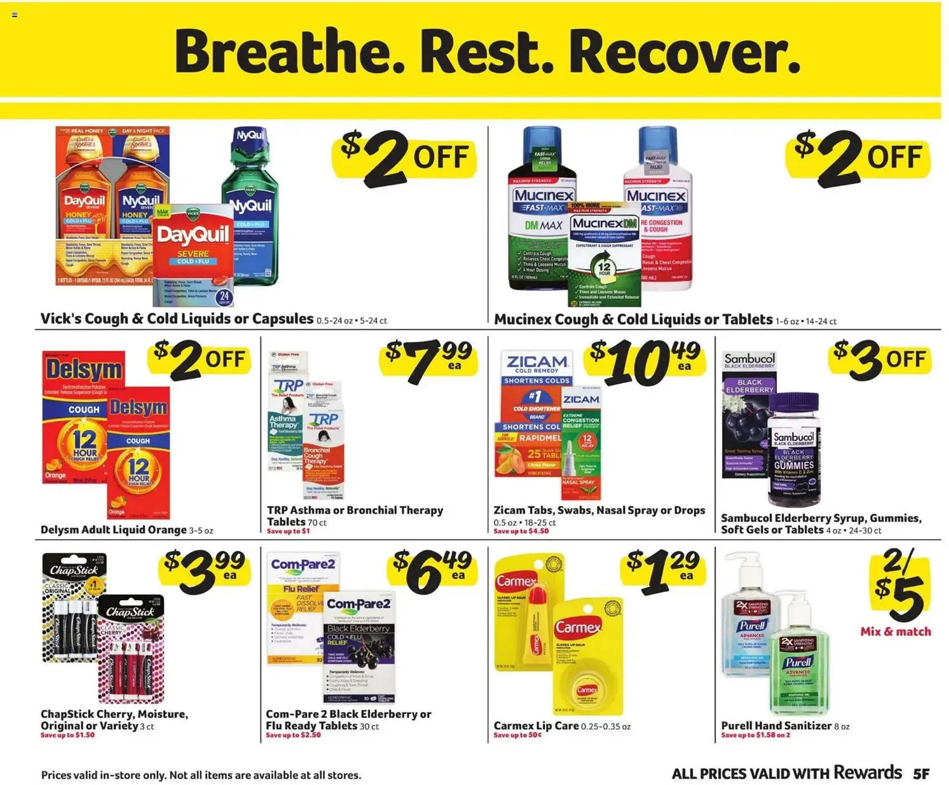 Weekly ad Winn Dixie weekly ad from October 29 to November 11 2025 - Page 5