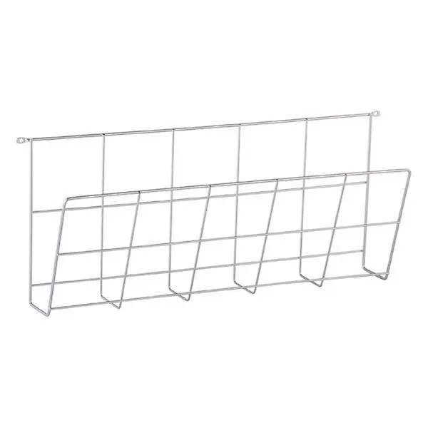 Elfa Platinum Hangmate Accessory File