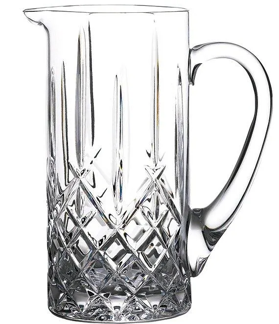 Marquis by Waterford Crystal Markham Pitcher