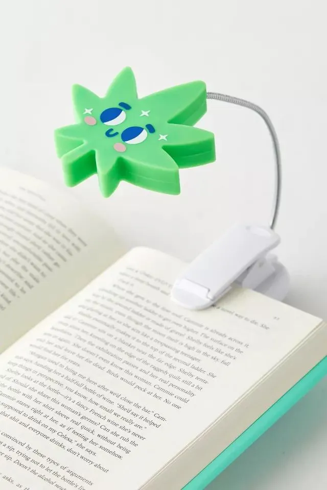 Icon Book Light