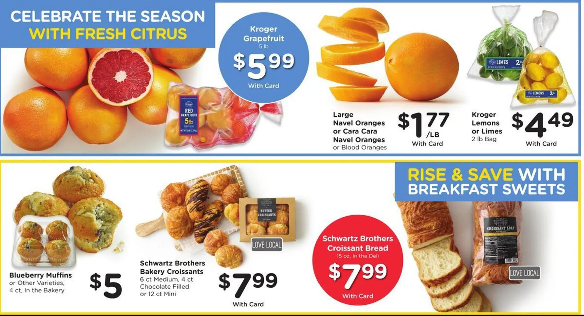 Weekly ad QFC weekly ad from April 8 to April 14 2026 - Page 7