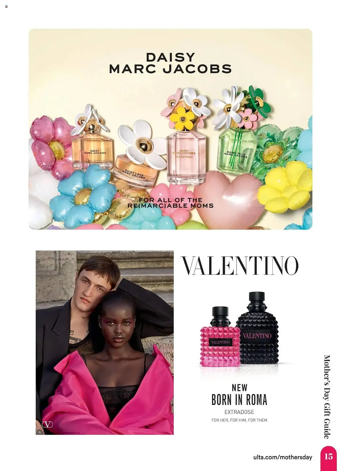 Weekly ad Ulta Beauty Weekly Ad from April 20 to May 11 2025 - Page 15