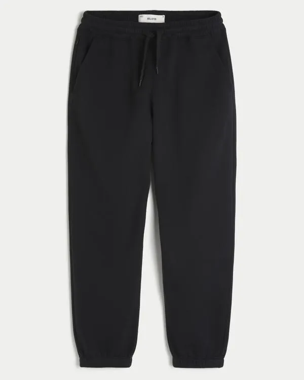 Baggy Cinch Joggers