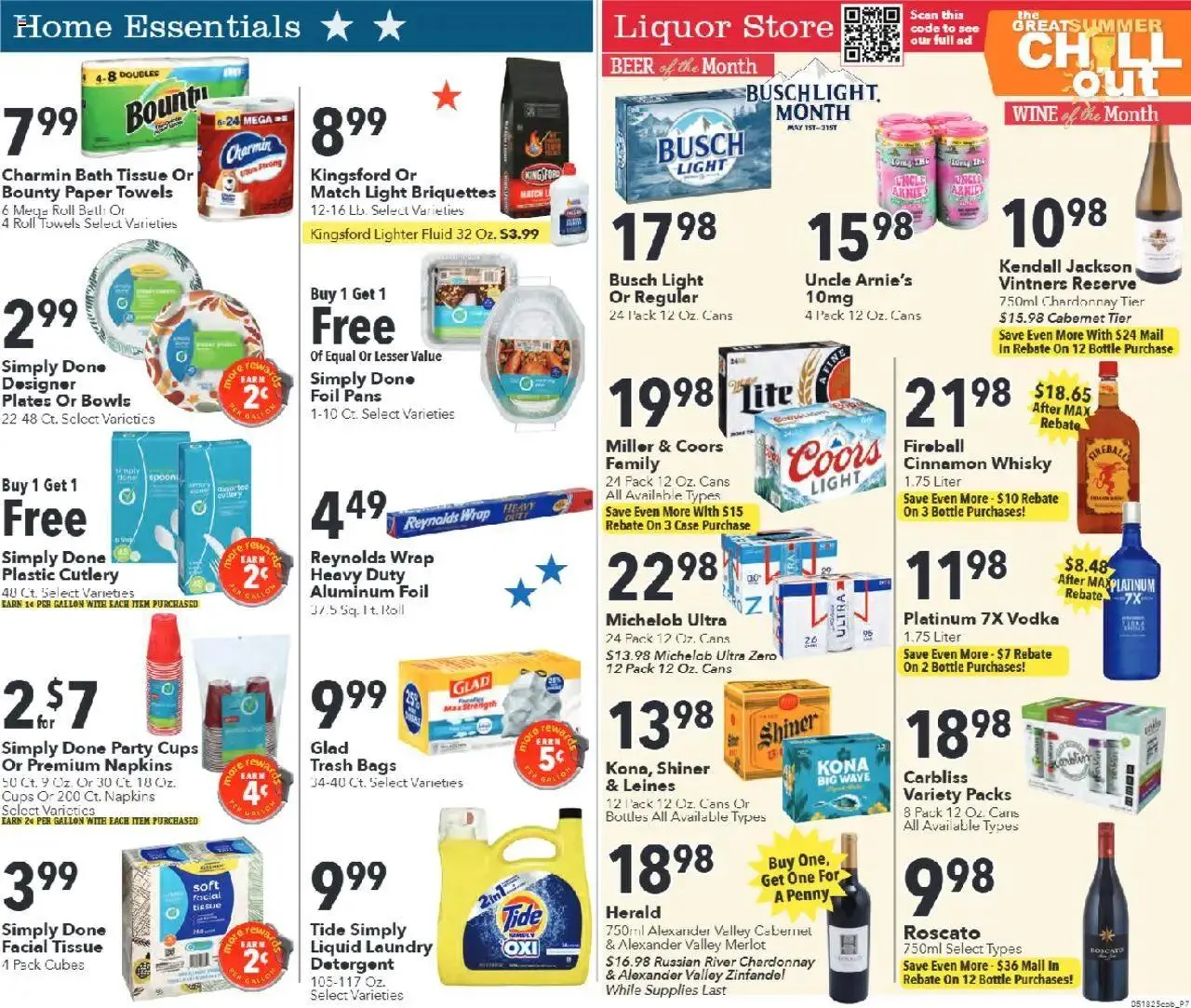 Weekly ad Coborn's Weekly Ad from May 18 to May 24 2025 - Page 7