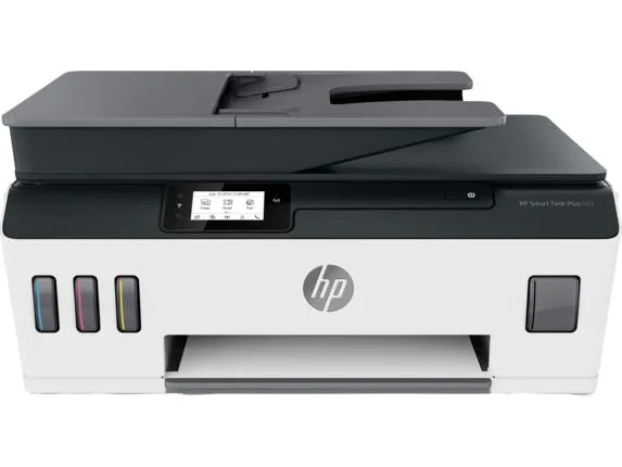 HP Smart Tank Plus 651 Wireless All-in-One