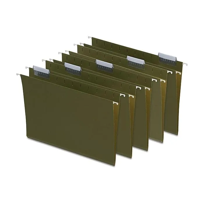 Staples Hanging File Folder,
