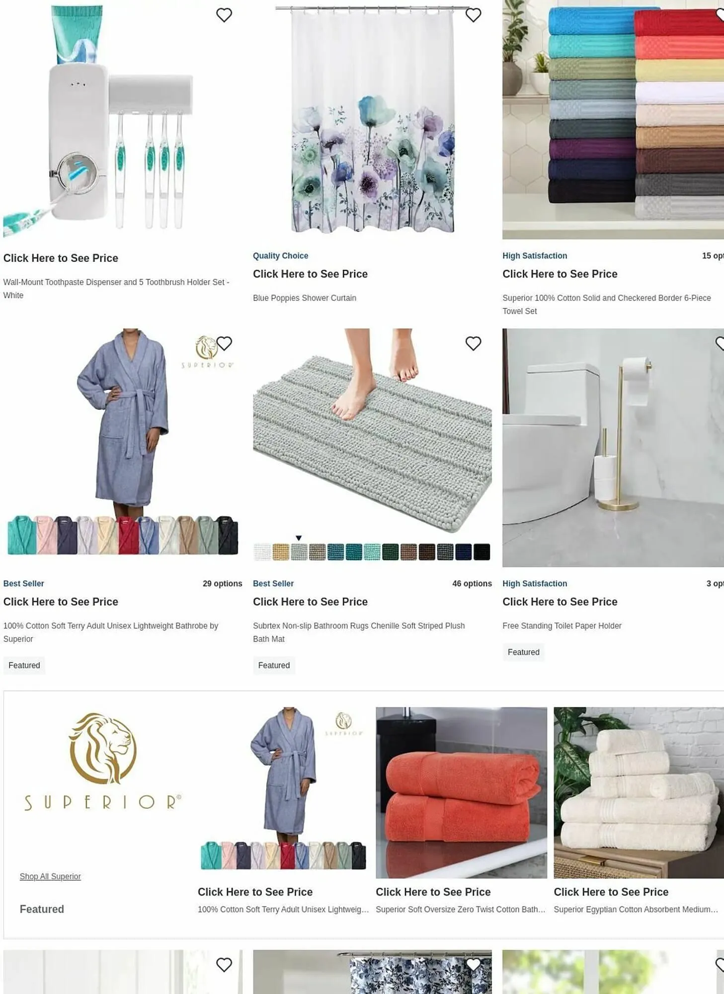 Weekly ad Bed Bath & Beyond Weekly Ad from July 22 to July 31 2024 - Page 146