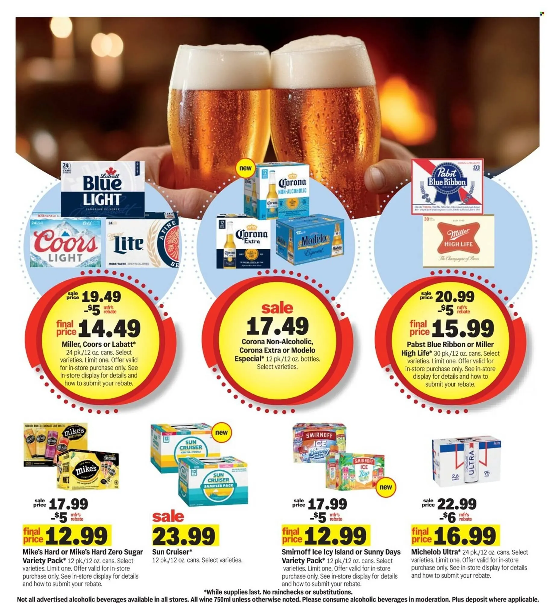 Weekly ad Meijer weekly ad from February 11 to February 17 2026 - Page 18
