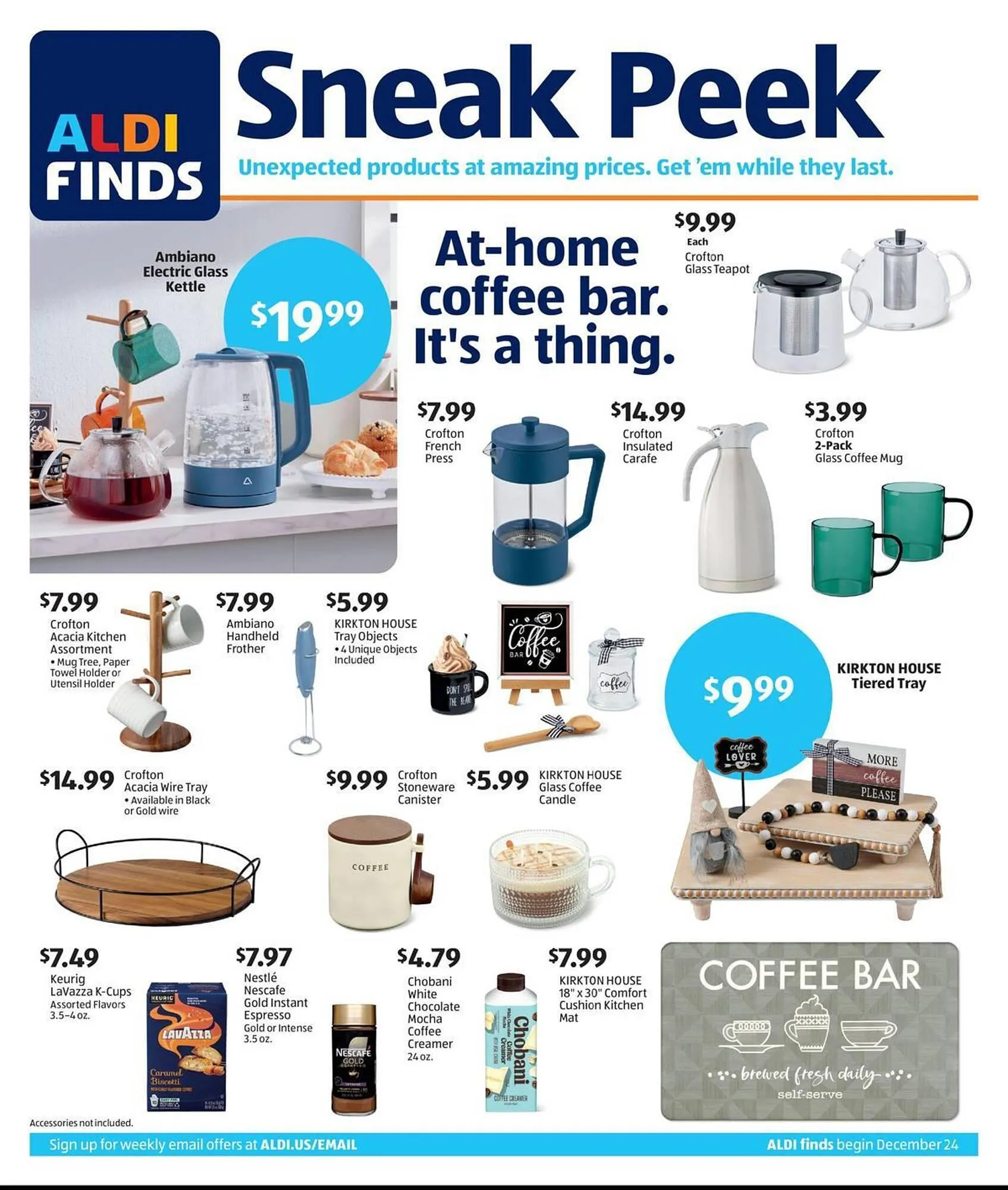 Weekly ad Aldi weekly ad from December 17 to December 23 2025 - Page 9