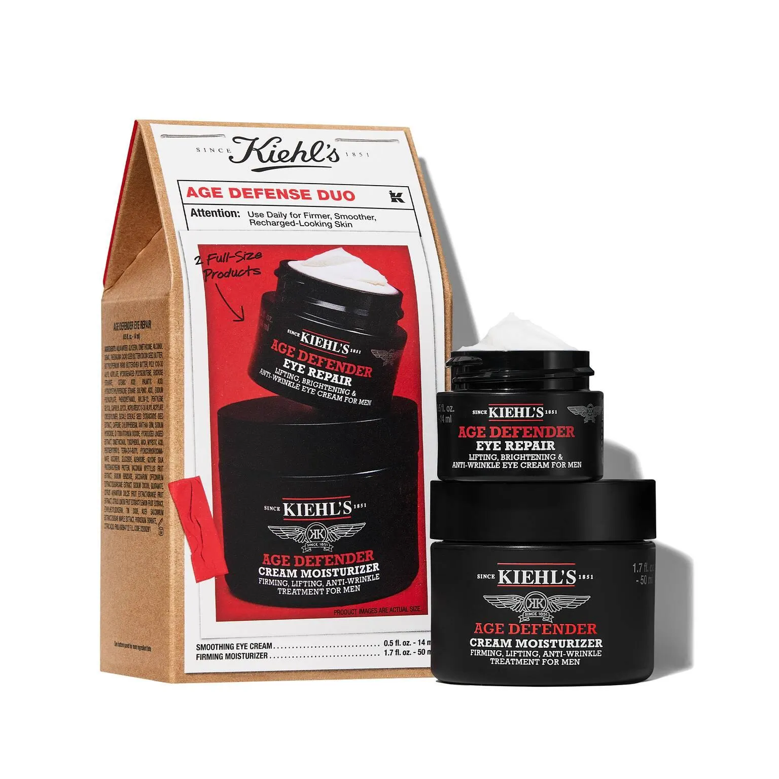 Age Defense Duo Gift Set